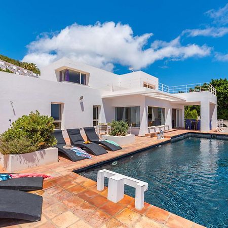 Villa Moderna - Plusholidays กัลเป ภายนอก รูปภาพ