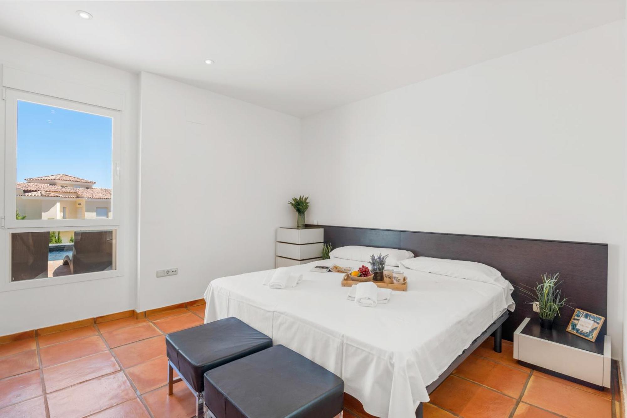 Villa Moderna - Plusholidays กัลเป ภายนอก รูปภาพ