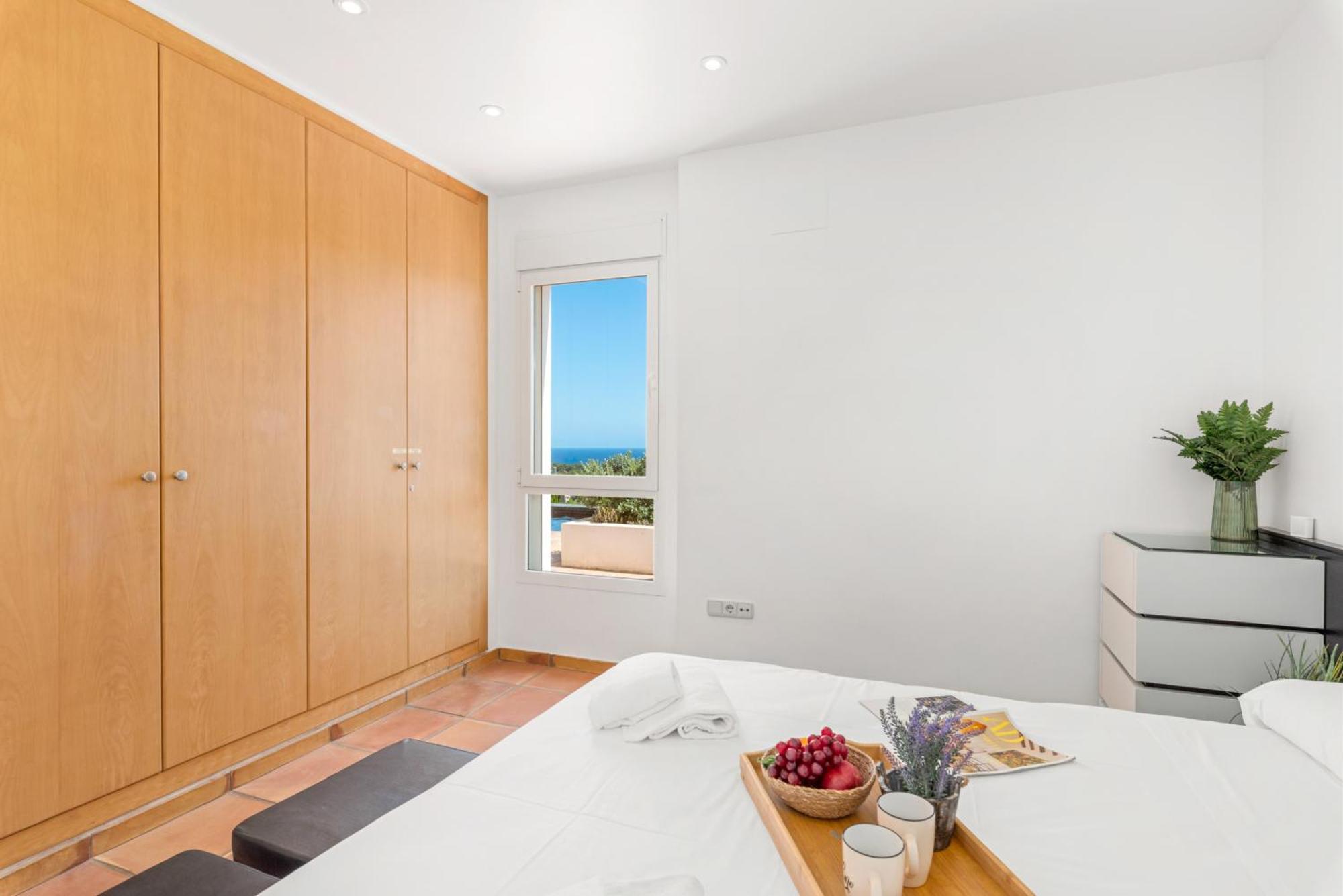 Villa Moderna - Plusholidays กัลเป ภายนอก รูปภาพ