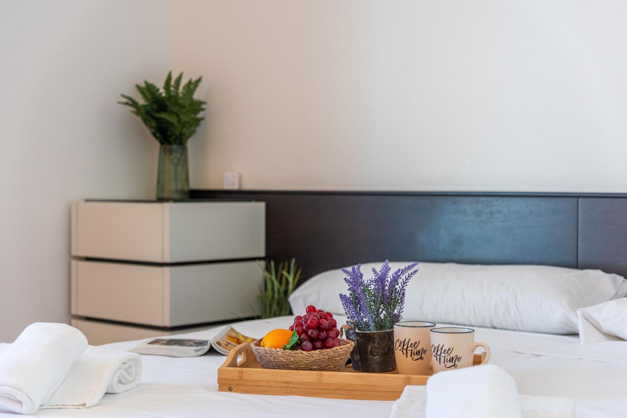 Villa Moderna - Plusholidays กัลเป ภายนอก รูปภาพ
