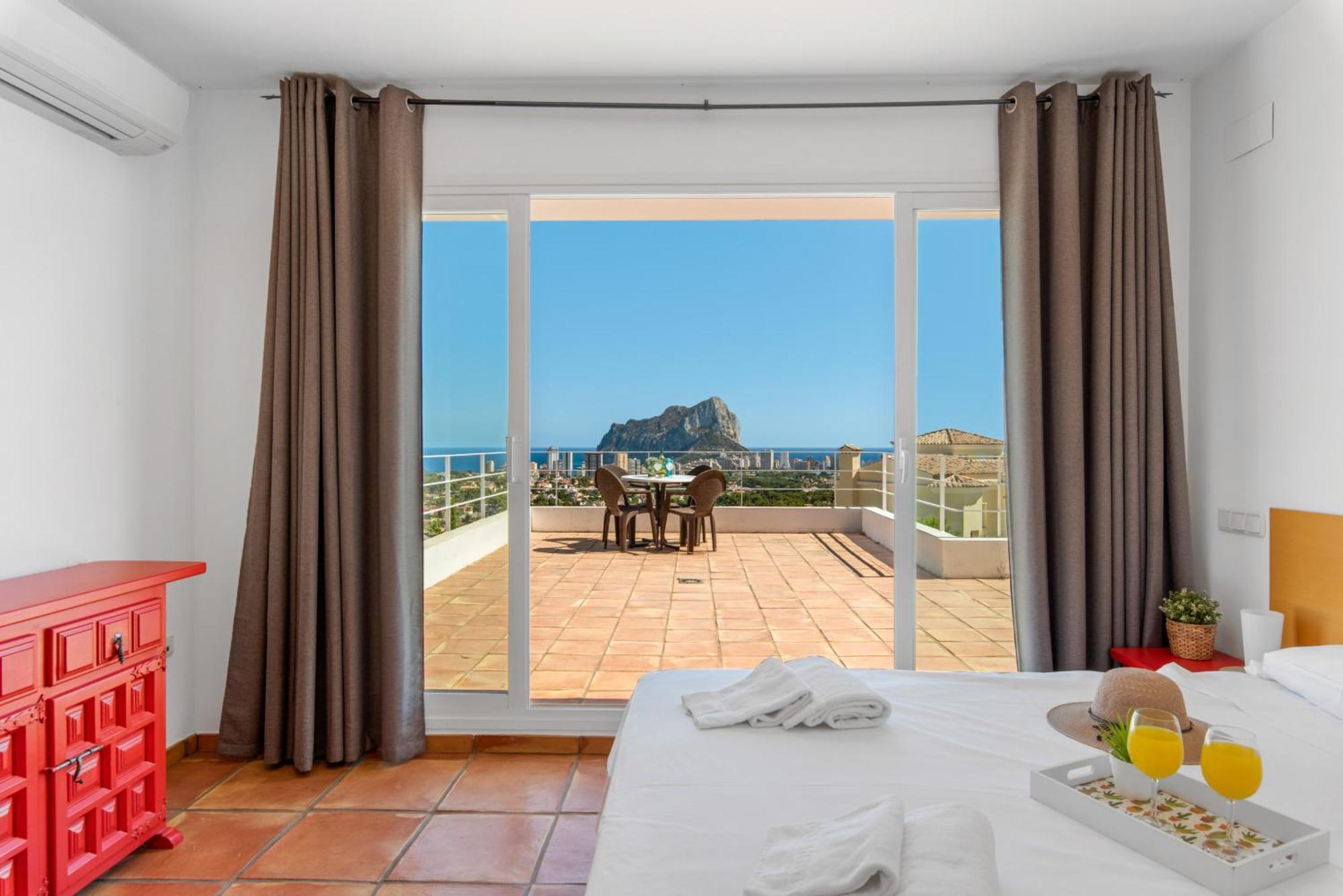 Villa Moderna - Plusholidays กัลเป ภายนอก รูปภาพ