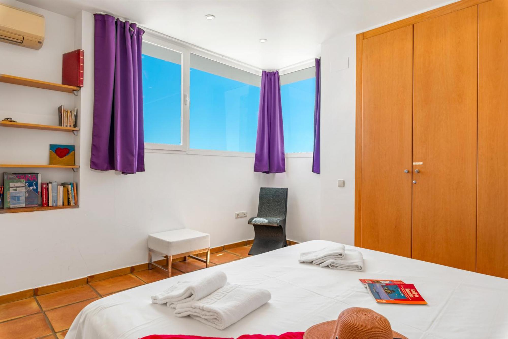 Villa Moderna - Plusholidays กัลเป ภายนอก รูปภาพ