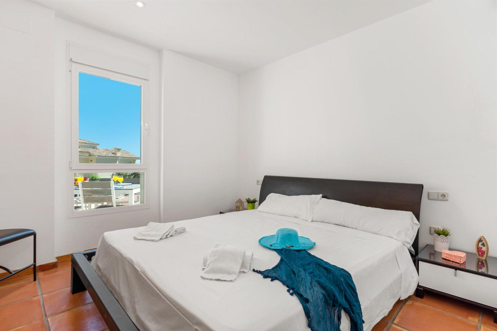 Villa Moderna - Plusholidays กัลเป ภายนอก รูปภาพ