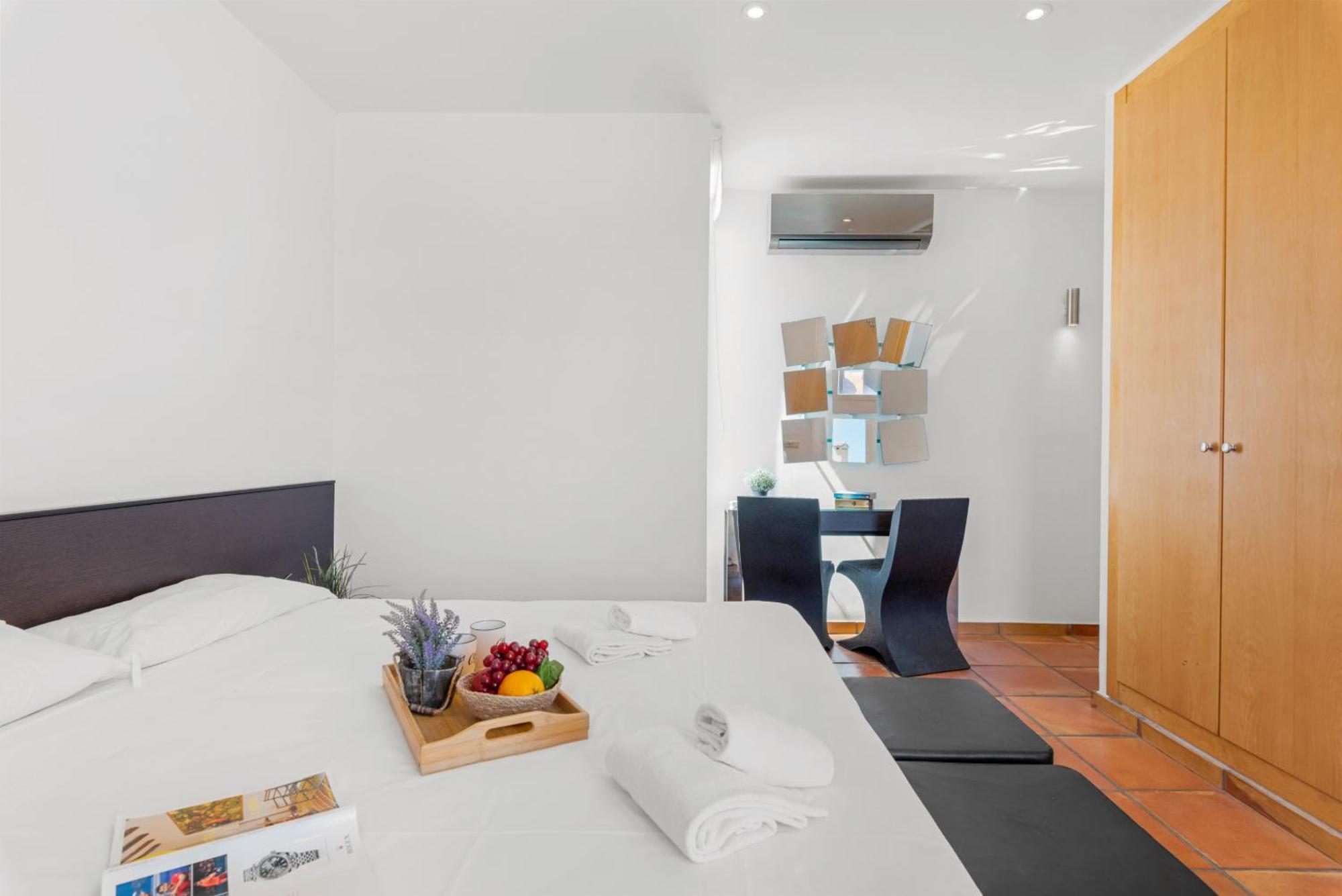 Villa Moderna - Plusholidays กัลเป ภายนอก รูปภาพ