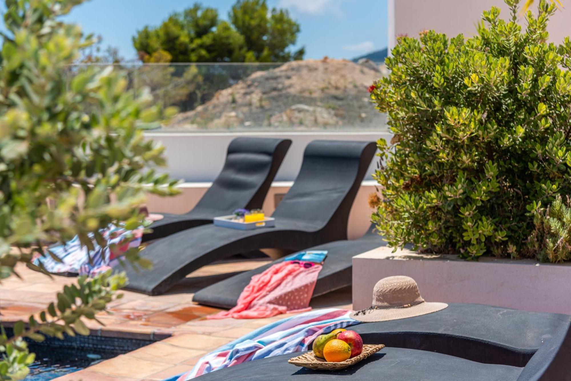 Villa Moderna - Plusholidays กัลเป ภายนอก รูปภาพ