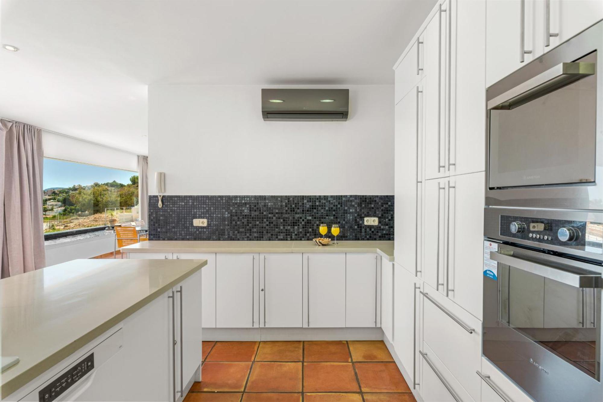 Villa Moderna - Plusholidays กัลเป ภายนอก รูปภาพ