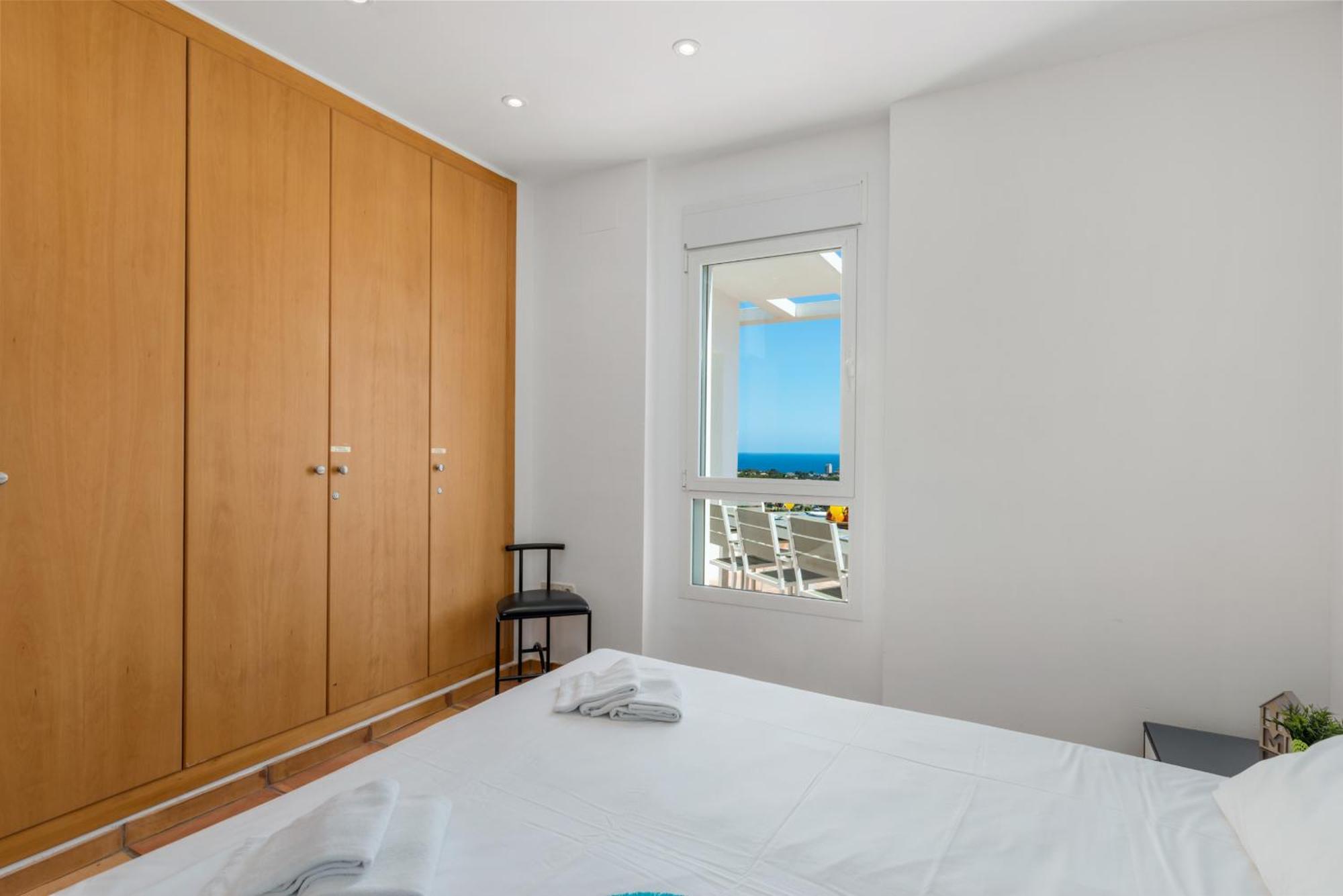 Villa Moderna - Plusholidays กัลเป ภายนอก รูปภาพ