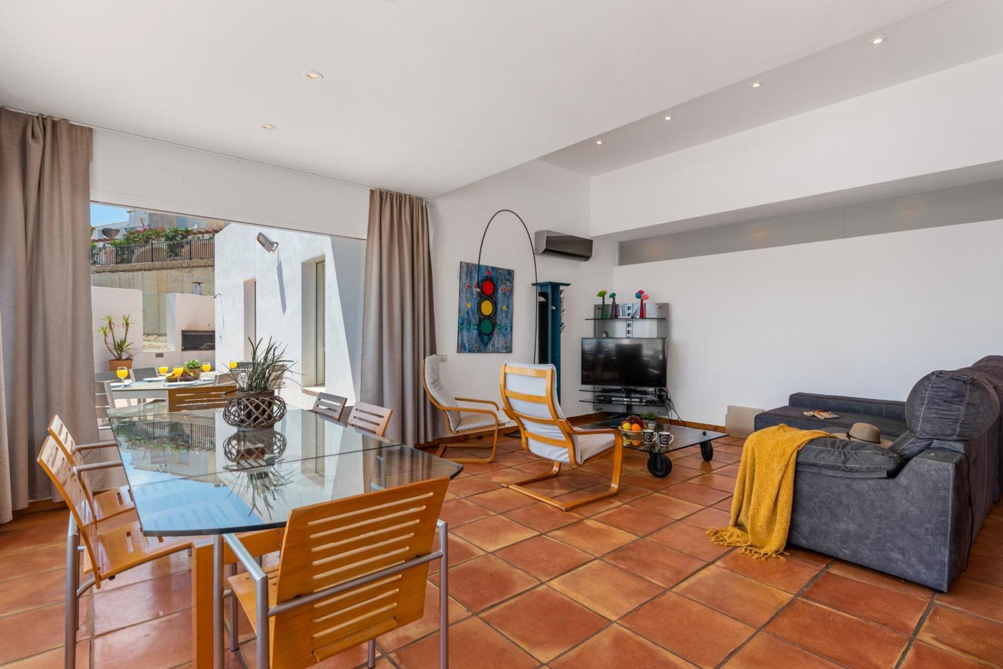 Villa Moderna - Plusholidays กัลเป ภายนอก รูปภาพ