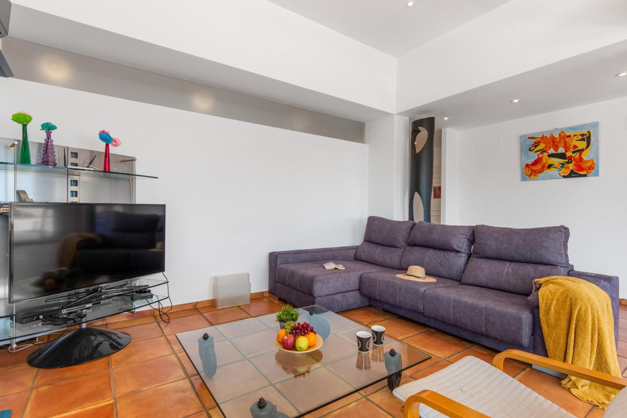 Villa Moderna - Plusholidays กัลเป ภายนอก รูปภาพ