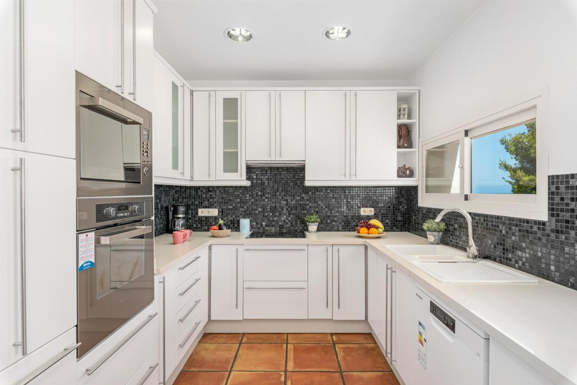 Villa Moderna - Plusholidays กัลเป ภายนอก รูปภาพ