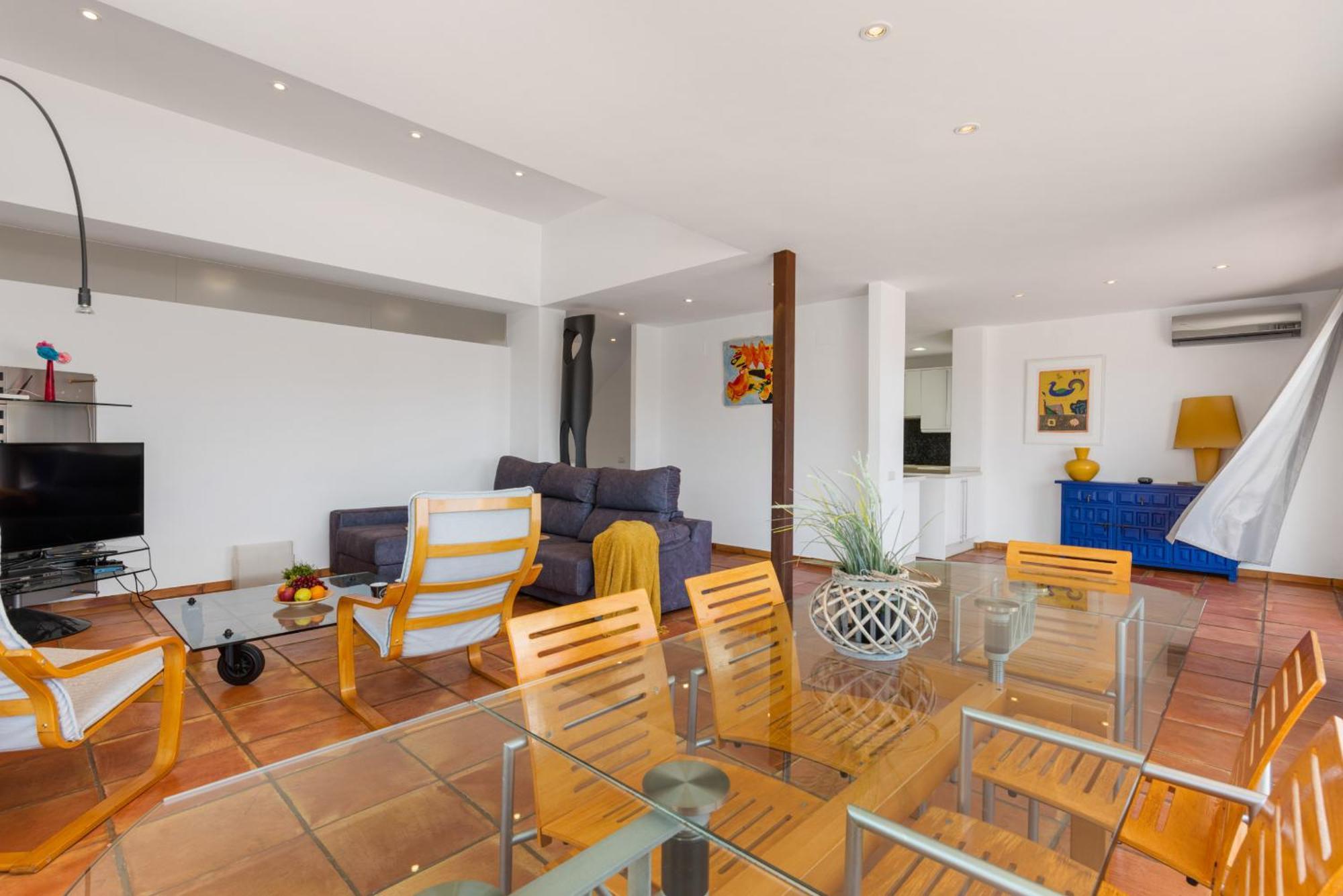 Villa Moderna - Plusholidays กัลเป ภายนอก รูปภาพ