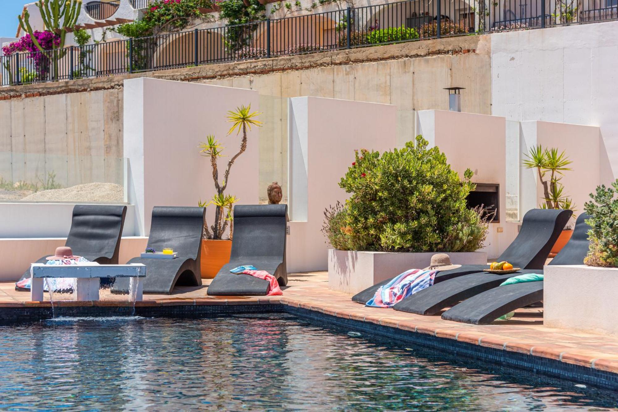 Villa Moderna - Plusholidays กัลเป ภายนอก รูปภาพ