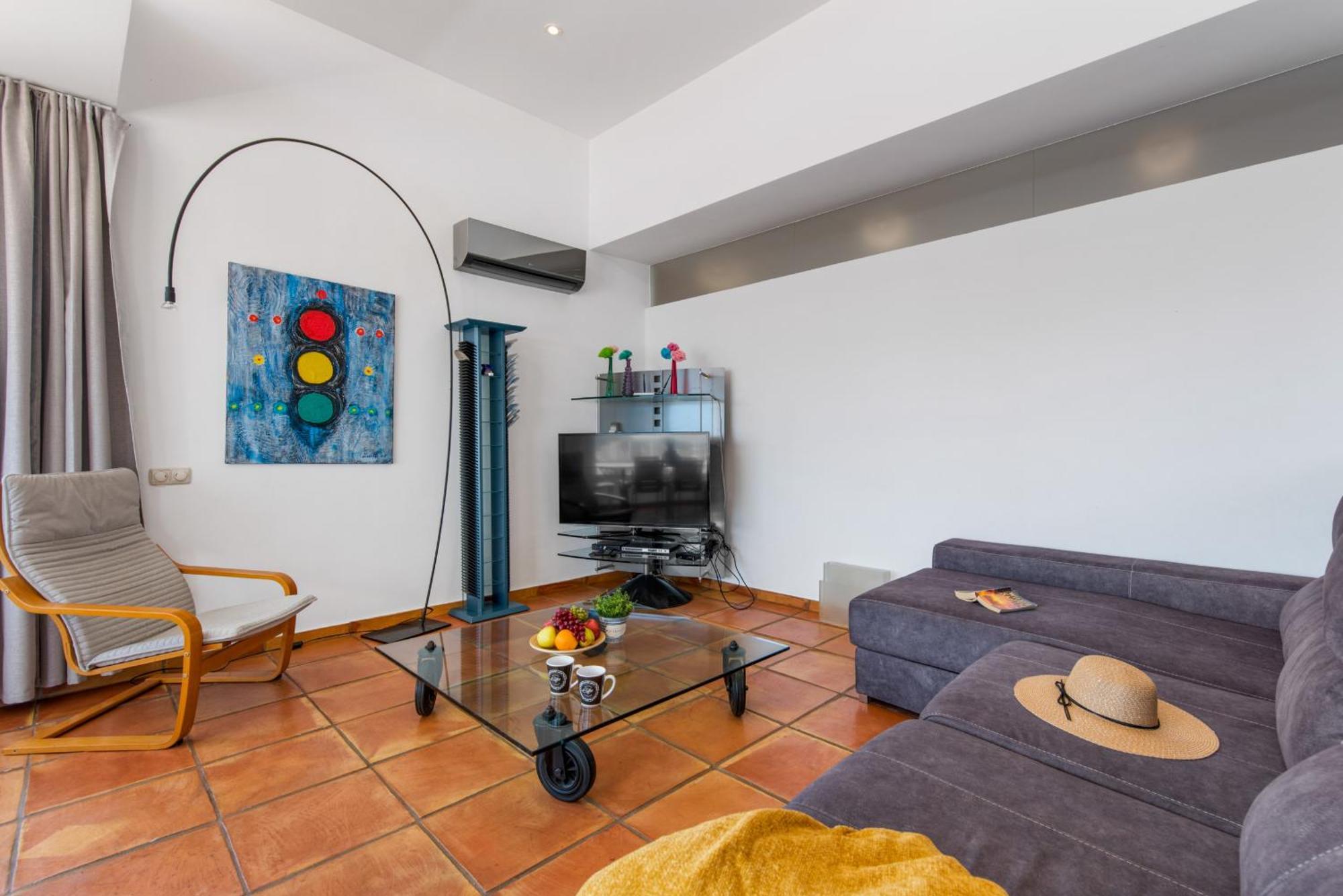 Villa Moderna - Plusholidays กัลเป ภายนอก รูปภาพ